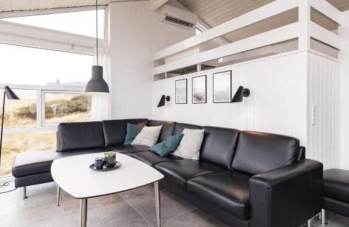 Rødhus House | 5 star holiday home in Pandrup