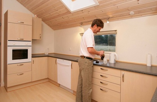 Kramnitse House | 5 star holiday home in Rødby