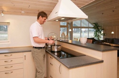 Kramnitse House | 5 star holiday home in Rødby
