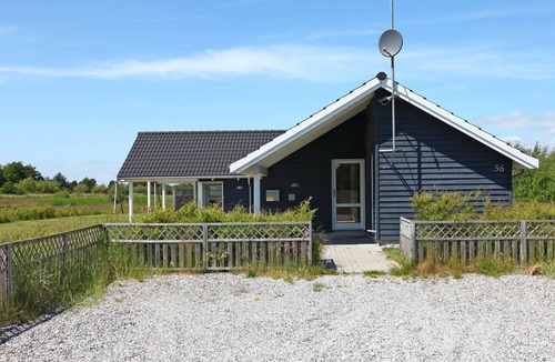 Kramnitse House | 5 star holiday home in Rødby