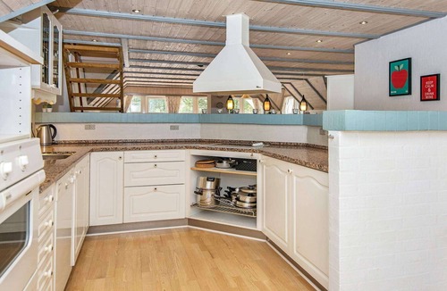 Kongsmark House | 5 star holiday home in Rømø
