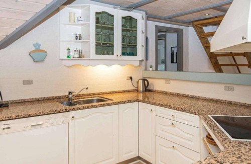Kongsmark House | 5 star holiday home in Rømø