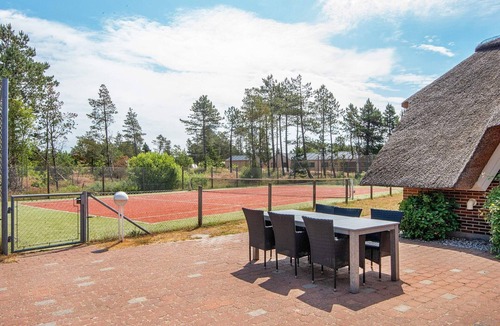 Kongsmark House | 5 star holiday home in Rømø