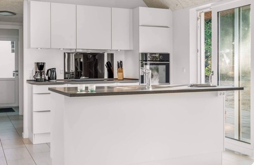 Toftum House | 5 star holiday home in Rømø