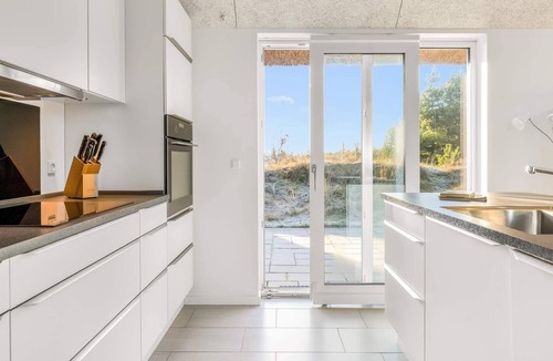 Toftum House | 5 star holiday home in Rømø