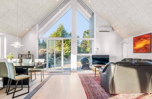Toftum House | 5 star holiday home in Rømø