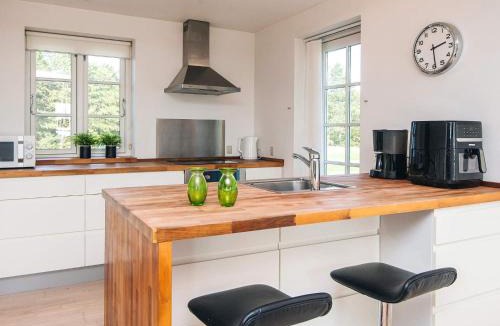 Sønderstrand House | 5 star holiday home in Rømø