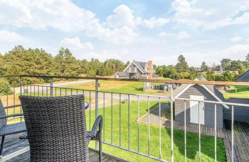 Sønderstrand House | 5 star holiday home in Rømø