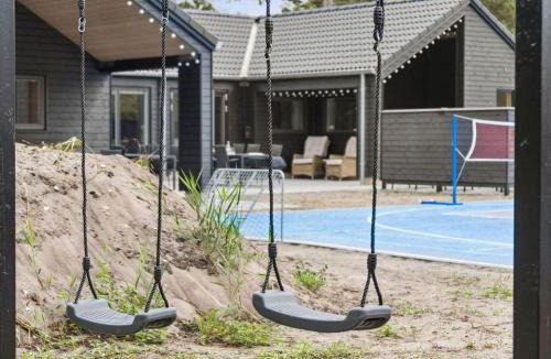 Kramnitse House | 5 star holiday home in Rødby