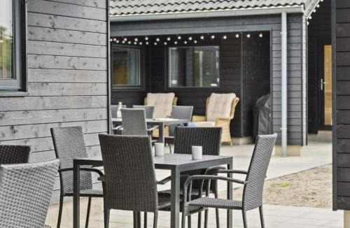 Kramnitse House | 5 star holiday home in Rødby