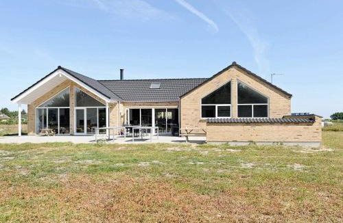Toftum House | 5 star holiday home in Rømø