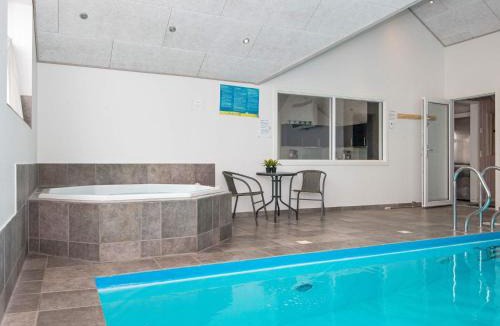 Toftum House | 5 star holiday home in Rømø