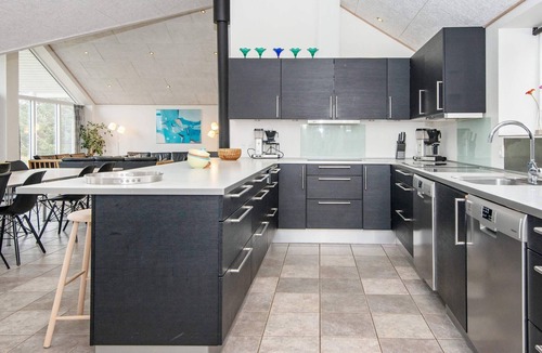 Toftum House | 5 star holiday home in Rømø