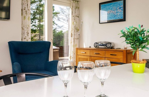 Sønderstrand House | 5 star holiday home in Rømø