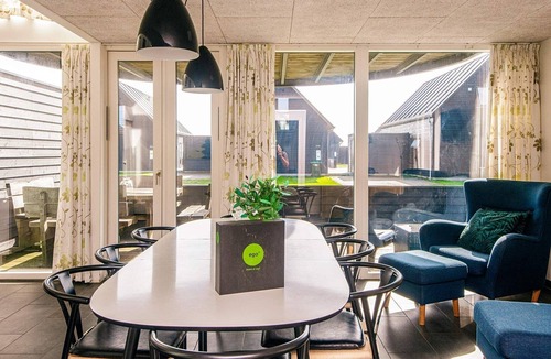 Sønderstrand House | 5 star holiday home in Rømø