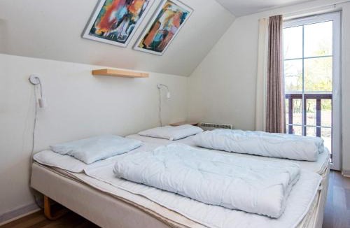 Kongsmark House | 5 star holiday home in Rømø