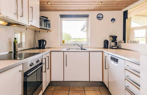 Kramnitse House | 5 star holiday home in Rødby