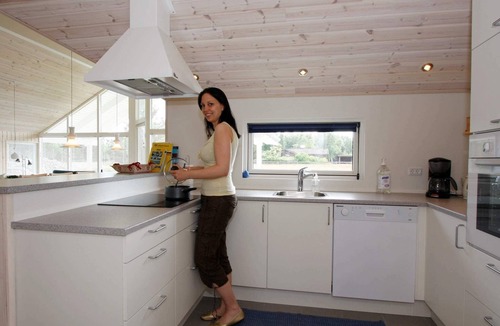 Kramnitse House | 5 star holiday home in Rødby