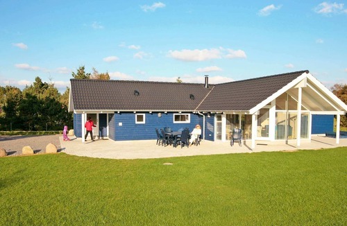 Kramnitse House | 5 star holiday home in Rødby