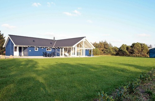 Kramnitse House | 5 star holiday home in Rødby