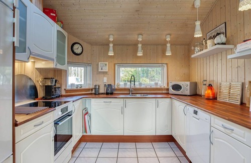 Rodby House | 5 star holiday home in Rødby