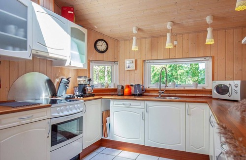 Rodby House | 5 star holiday home in Rødby