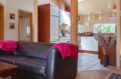 Rodby House | 5 star holiday home in Rødby