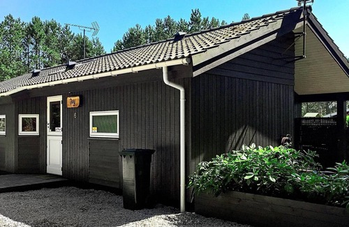 Rodby House | 5 star holiday home in Rødby