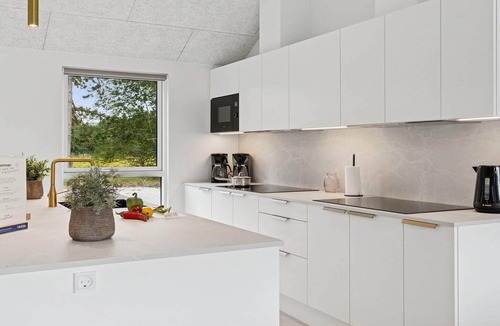 Kramnitse House | 5 star holiday home in Rødby