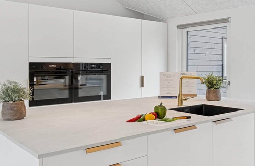 Kramnitse House | 5 star holiday home in Rødby