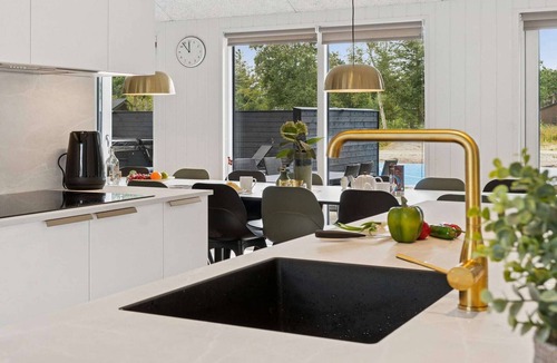 Kramnitse House | 5 star holiday home in Rødby