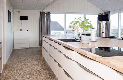Ronde House | 5 star holiday home in Rønde