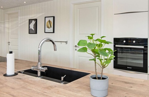Ronde House | 5 star holiday home in Rønde
