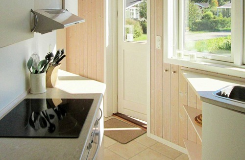 Bisserup House | 5 star holiday home in Rude