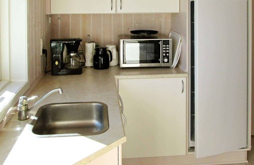 Bisserup House | 5 star holiday home in Rude