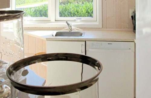 Bisserup House | 5 star holiday home in Rude
