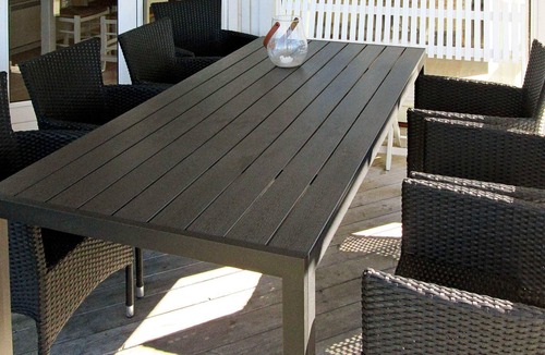 Bisserup House | 5 star holiday home in Rude