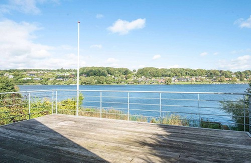 Ry House | 5 star holiday home in Ry