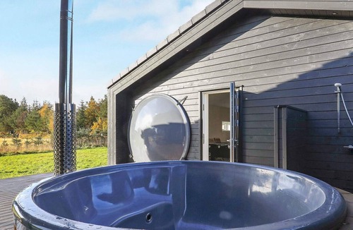Nordost House | 5 star holiday home in Sæby