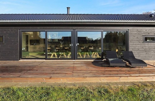 Nordost House | 5 star holiday home in Sæby