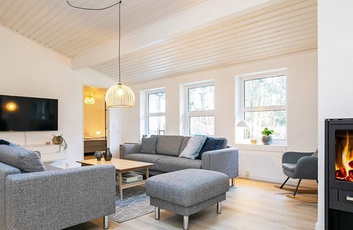 Nordost House | 5 star holiday home in Sæby