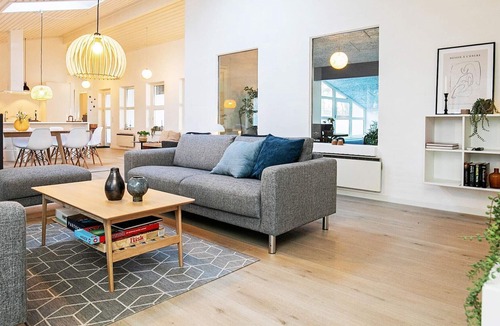 Nordost House | 5 star holiday home in Sæby