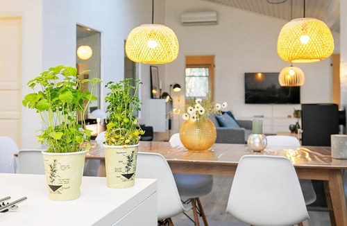 Nordost House | 5 star holiday home in Sæby