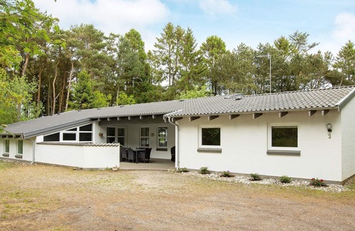 Nordost House | 5 star holiday home in Sæby