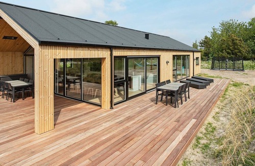 Nordost House | 5 star holiday home in Sæby