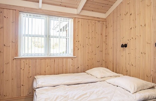 Nordost House | 5 star holiday home in Sæby