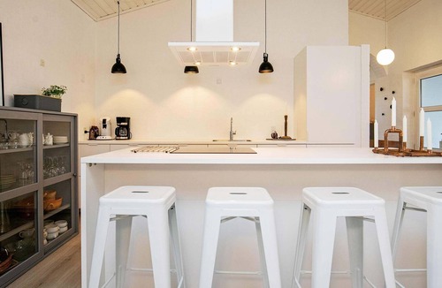 Nordost House | 5 star holiday home in Sæby