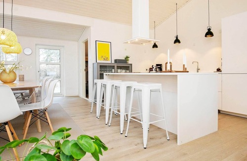 Nordost House | 5 star holiday home in Sæby