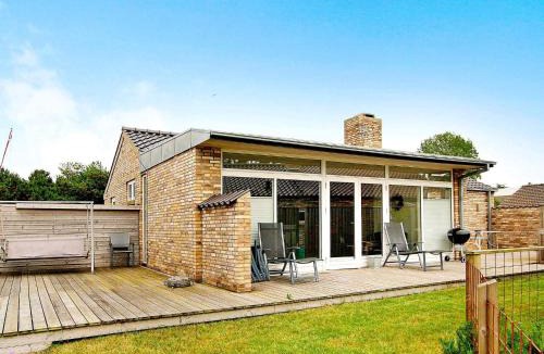 Kegnæshøj House | 5 star holiday home in Sydals