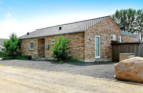 Kegnæshøj House | 5 star holiday home in Sydals